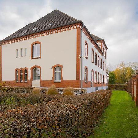 Stilvoll & Historisch I Kingbetten+Kueche+Parkplatz Wesel  Eksteriør billede